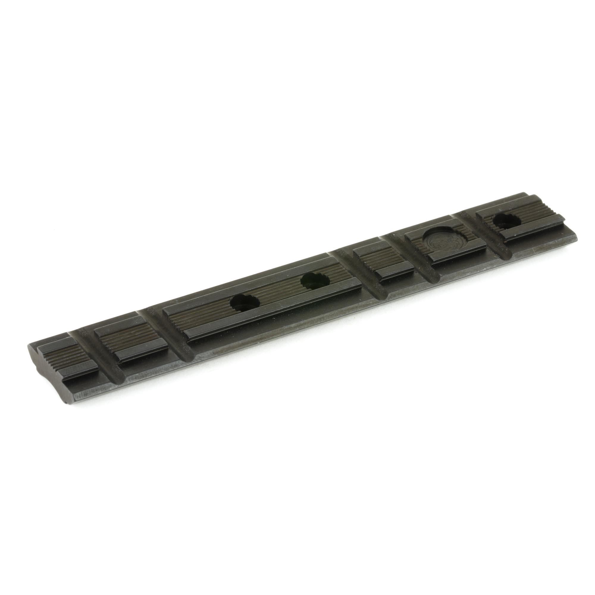 Ruger Weaver Style Pistol Scope Base Adapter Black, Ruger 22/45