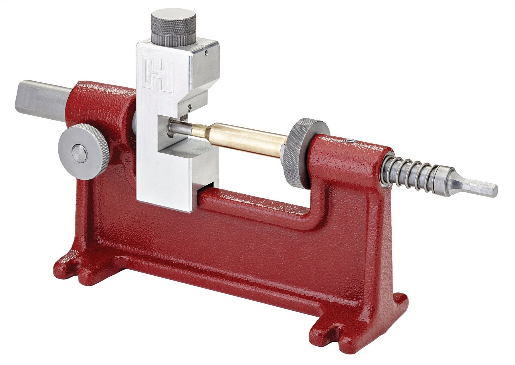 Hornady 041224 Lock-N-Load Case Neck Turner 1 Universal