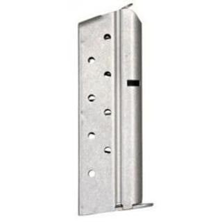 Colt 1911 Government 45 ACP 8rd Magazine Stainless Steel