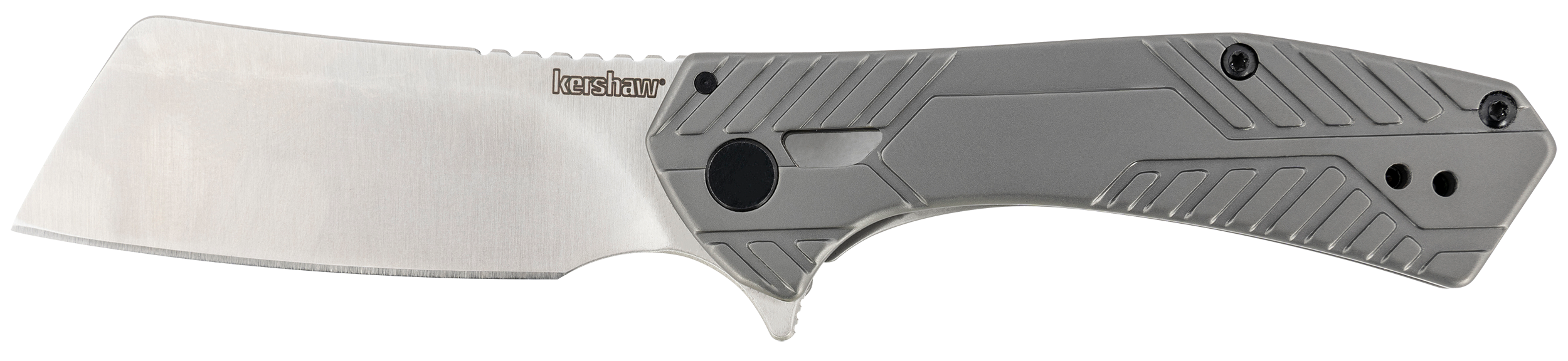 Kershaw Static 2.9" Satin Finish