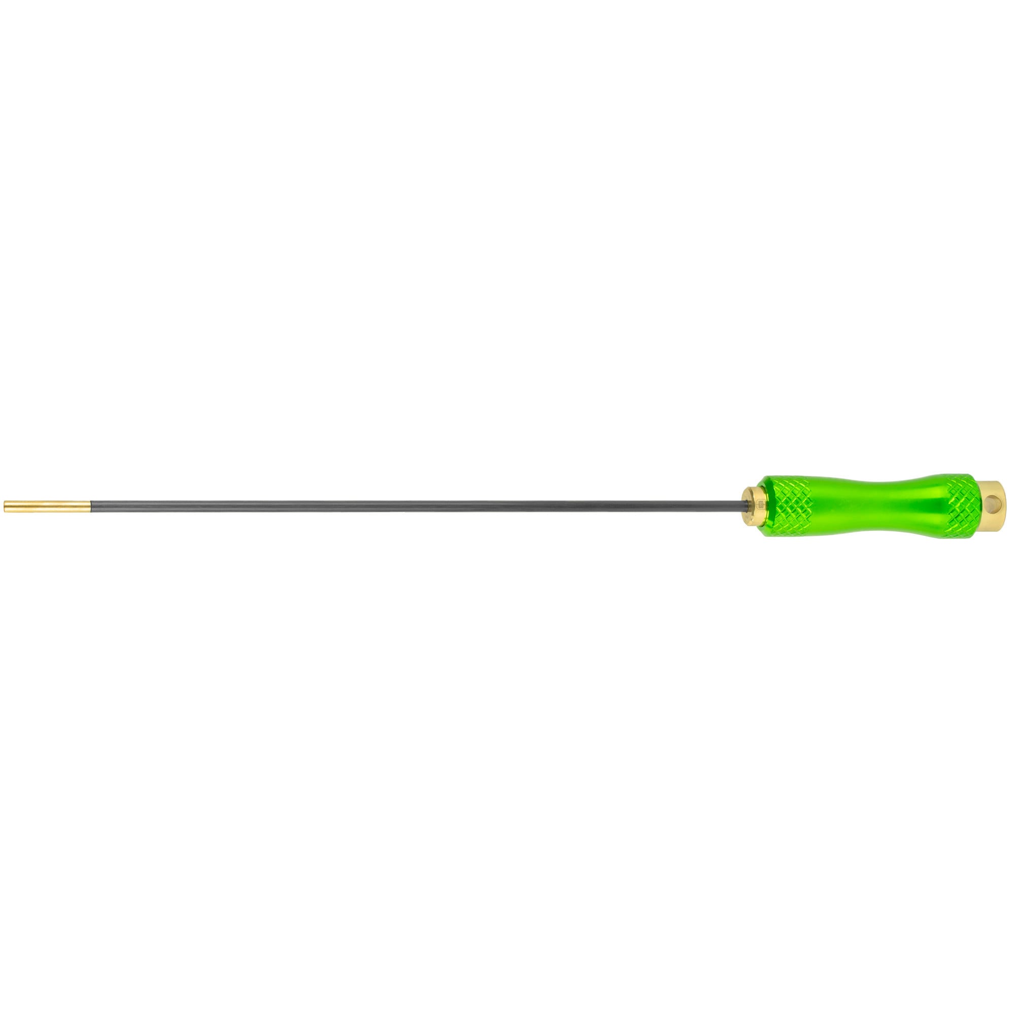 Breakthrough Clean BTCFRR12" Carbon Fiber Cleaning Rod 22 Cal-50 Cal 12" w/ Rotating Handle