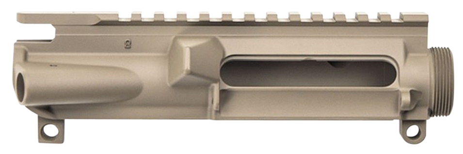 Aero Precision APAR501801C ReceiverMulti-Caliber 7075-T6 Aluminum Flat Dark Earth Cerakote for AR-15
