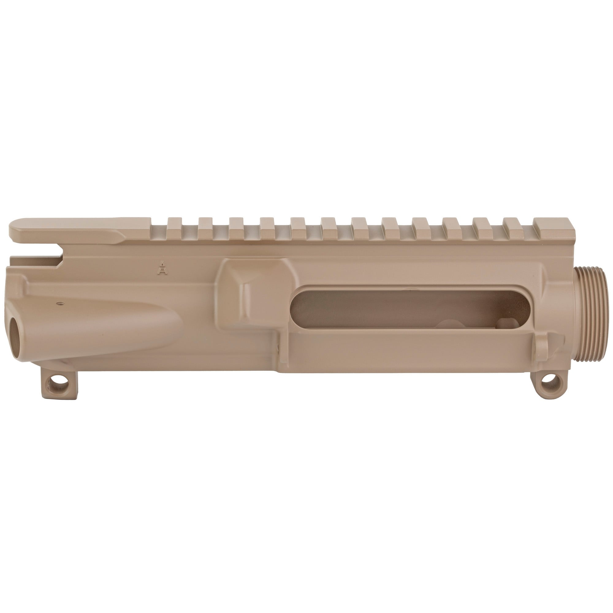 Aero Precision APAR501801C ReceiverMulti-Caliber 7075-T6 Aluminum Flat Dark Earth Cerakote for AR-15