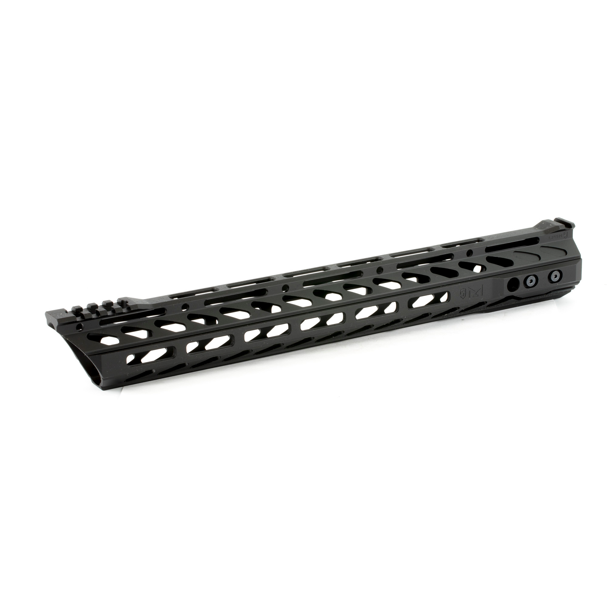 Phase 5 Weapon Systems Lo-Pro Slope Nose Free Floa
