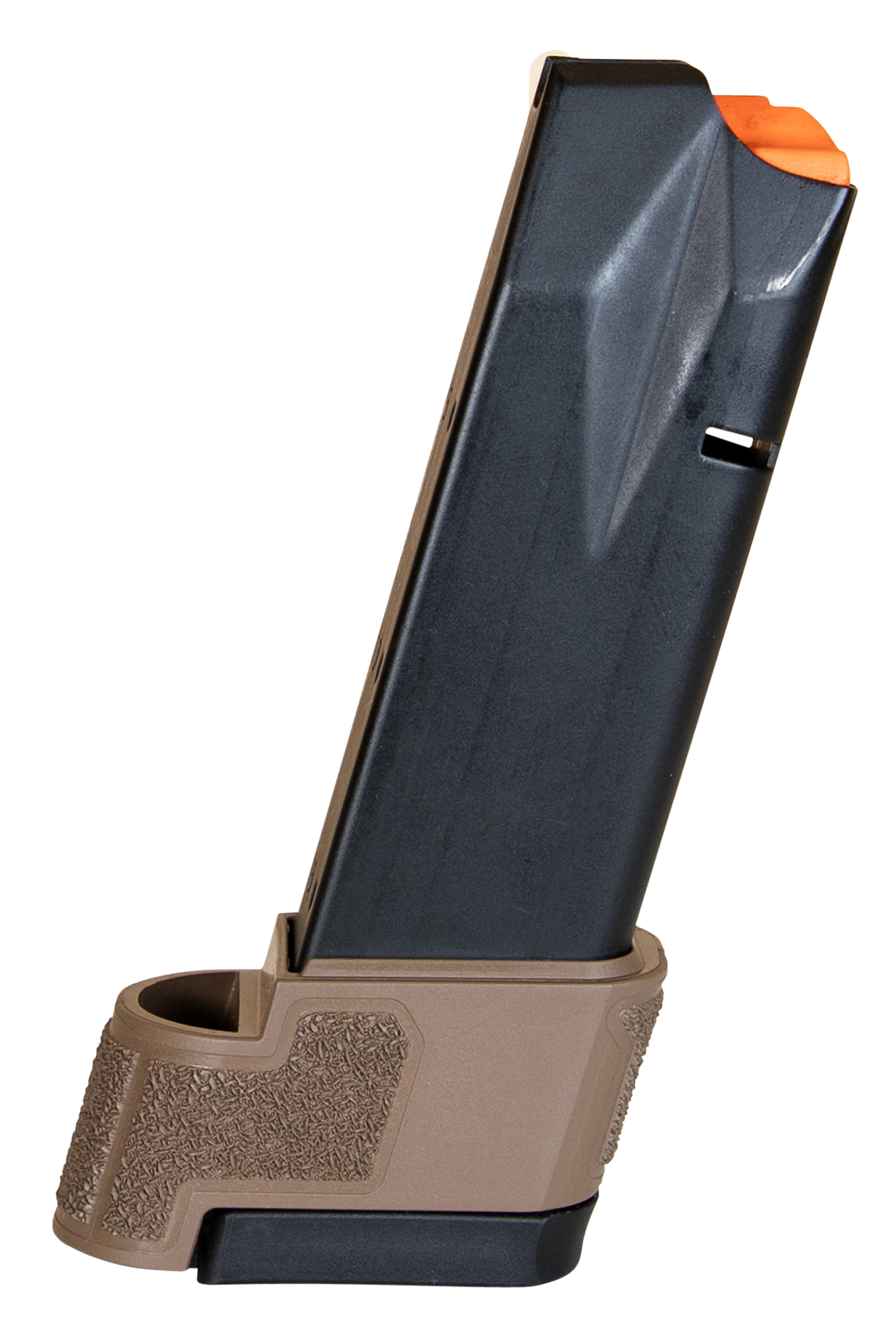 Diamondback DBAM29MAG17RFDE DBAM2917rd 9mm Luger Diamondback DBAM29 Black/Flat Dark Earth Steel
