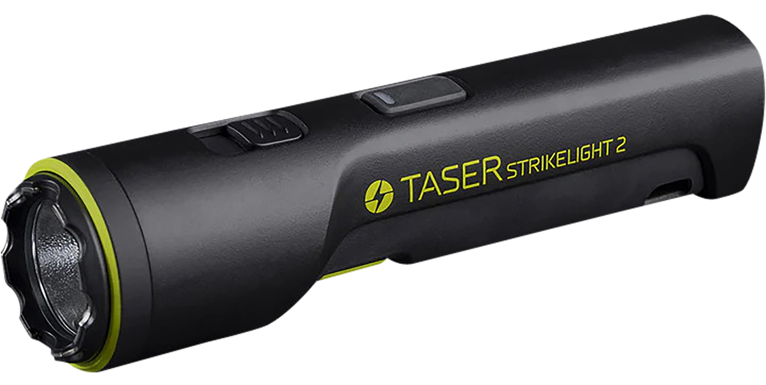 AXON/TASER (LC PRODUCTS) 100245 StrikeLight 2 Stun Gun Kit Black