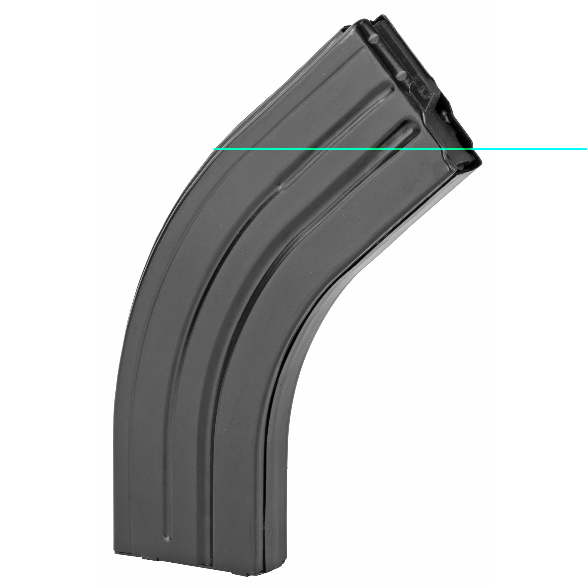 ProMag COLA20 StandardBlued Detachable 30rd for 7.62x39mm AR-15