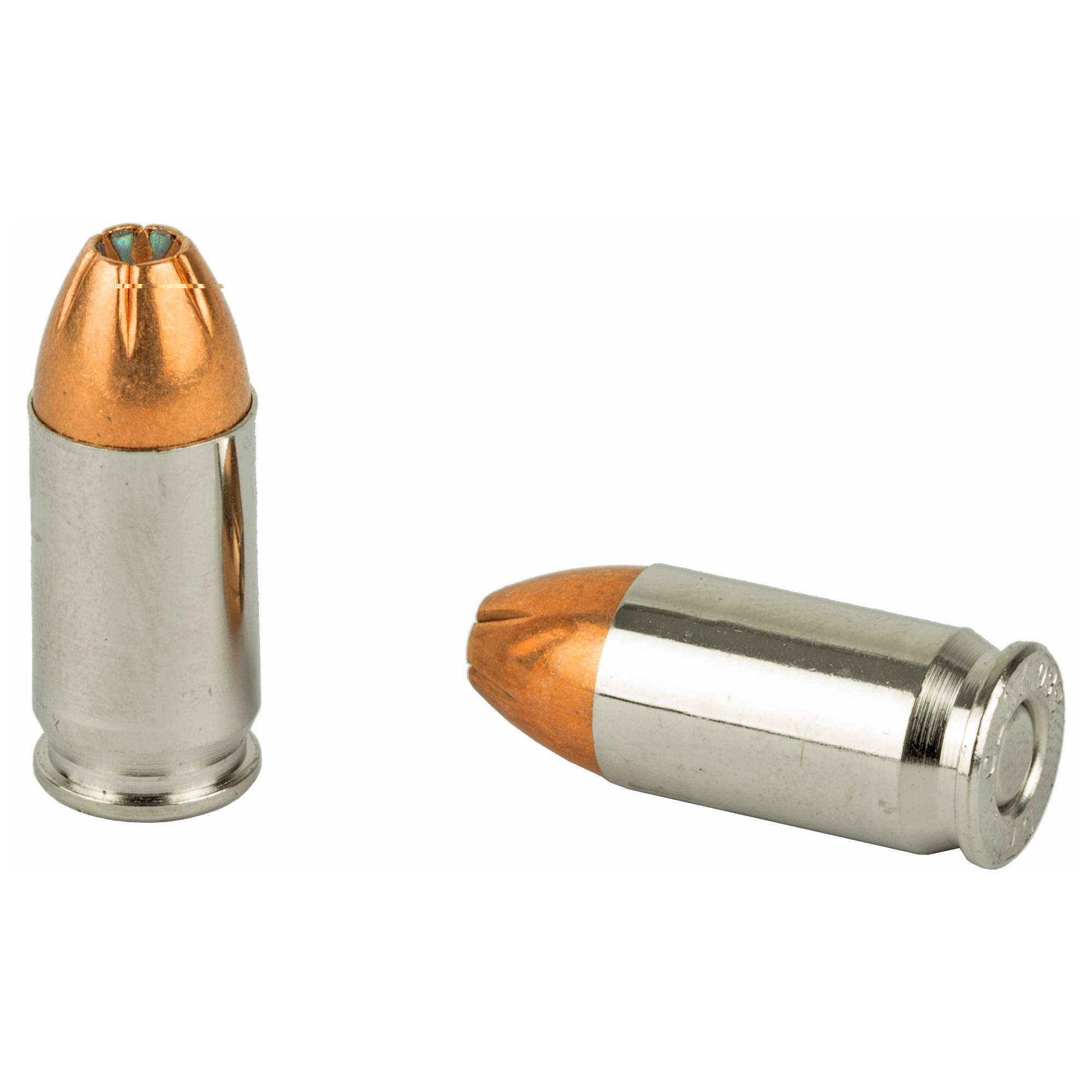 DoubleTap Ammunition 380A95CE Defense Controlled Expansion 380 ACP 95 gr Jacketed Hollow Point (JHP) 20 Per Box/ 50 Cs