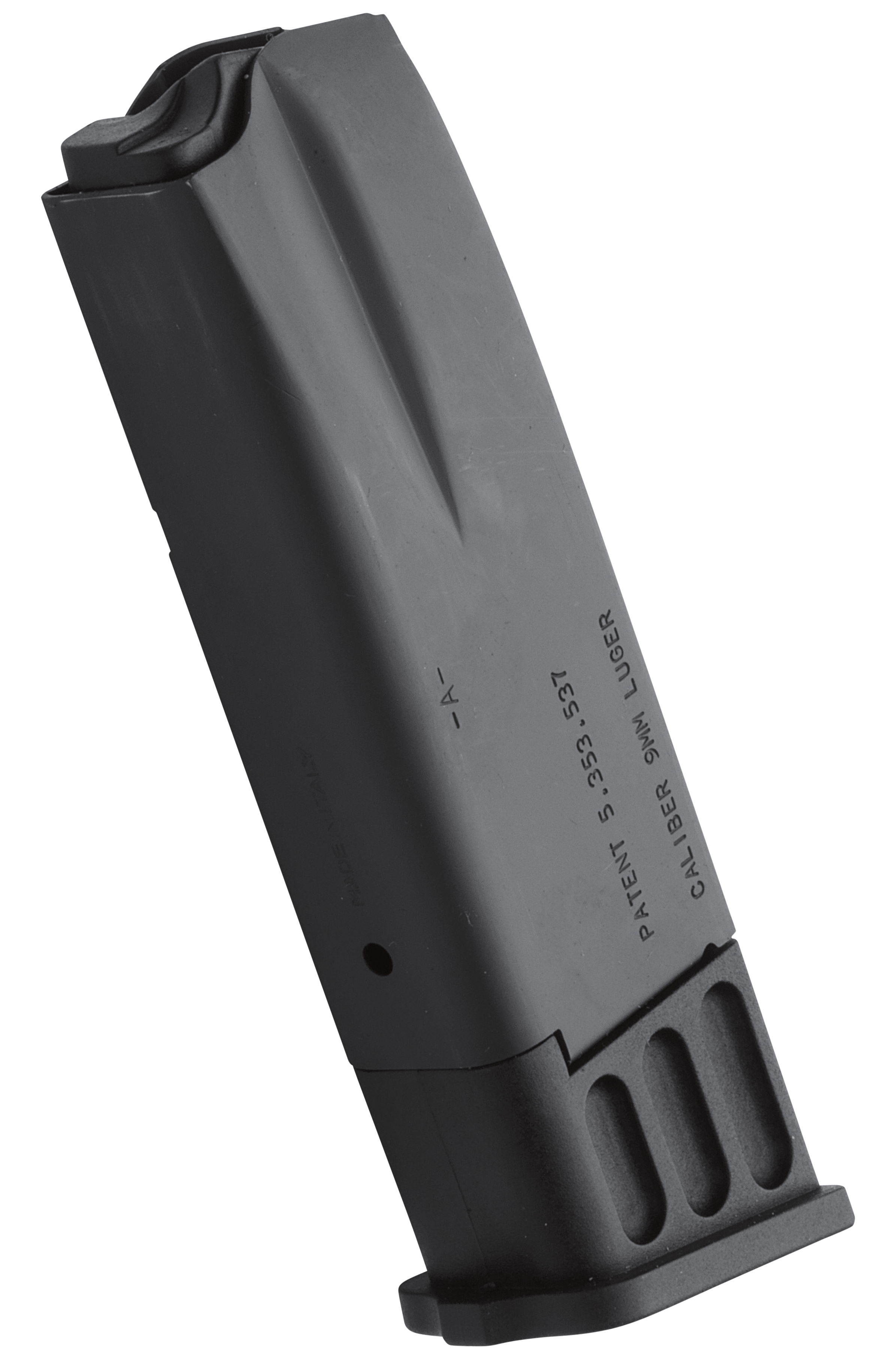 Browning Magazine Browning Hi-Power 9mm Luger Steel Matte