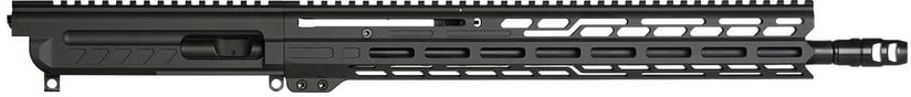 CMMG DISSENT UPPER GROUP 9MM 16.1 BLK