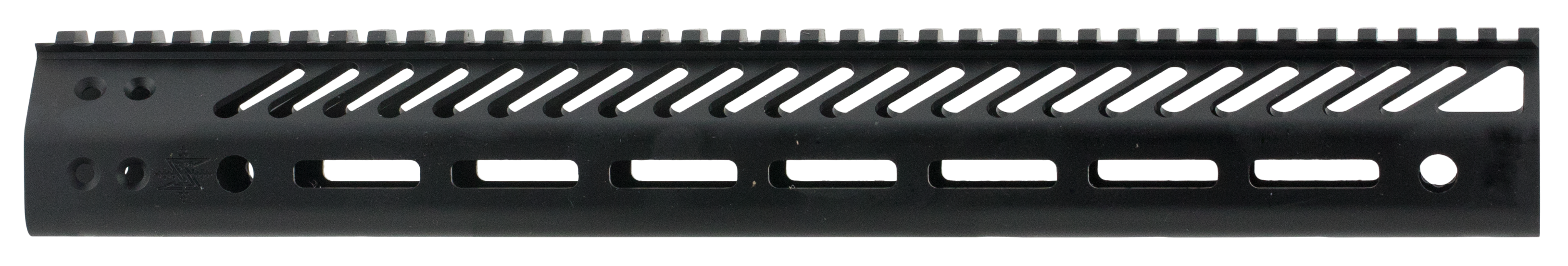 Seekins Sp3r Mlok Rail Ruger Rpr 15
