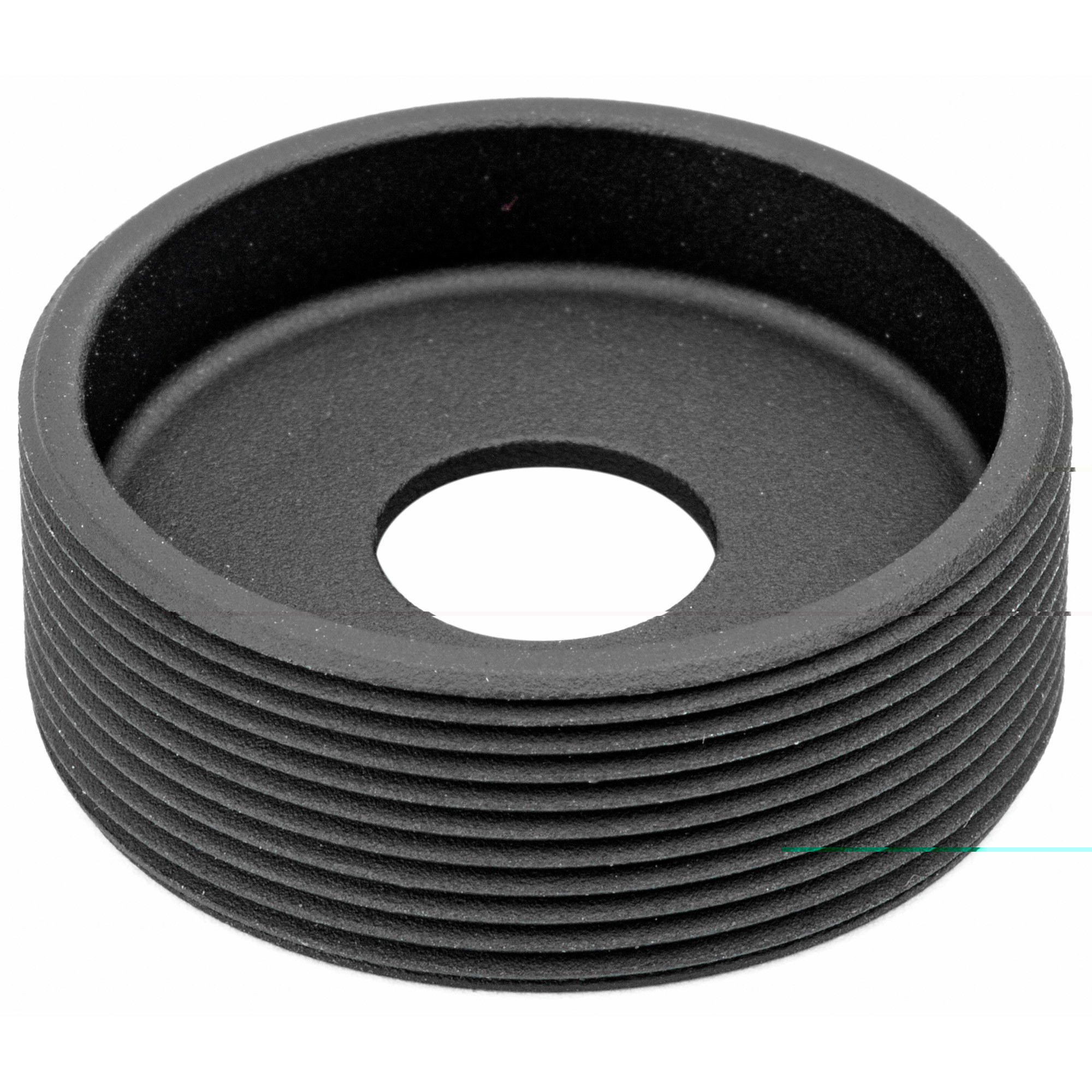 Rugged Suppressors Front Cap 9mm RS-FC002 Rugged Suppressor Front Cap 9Mm