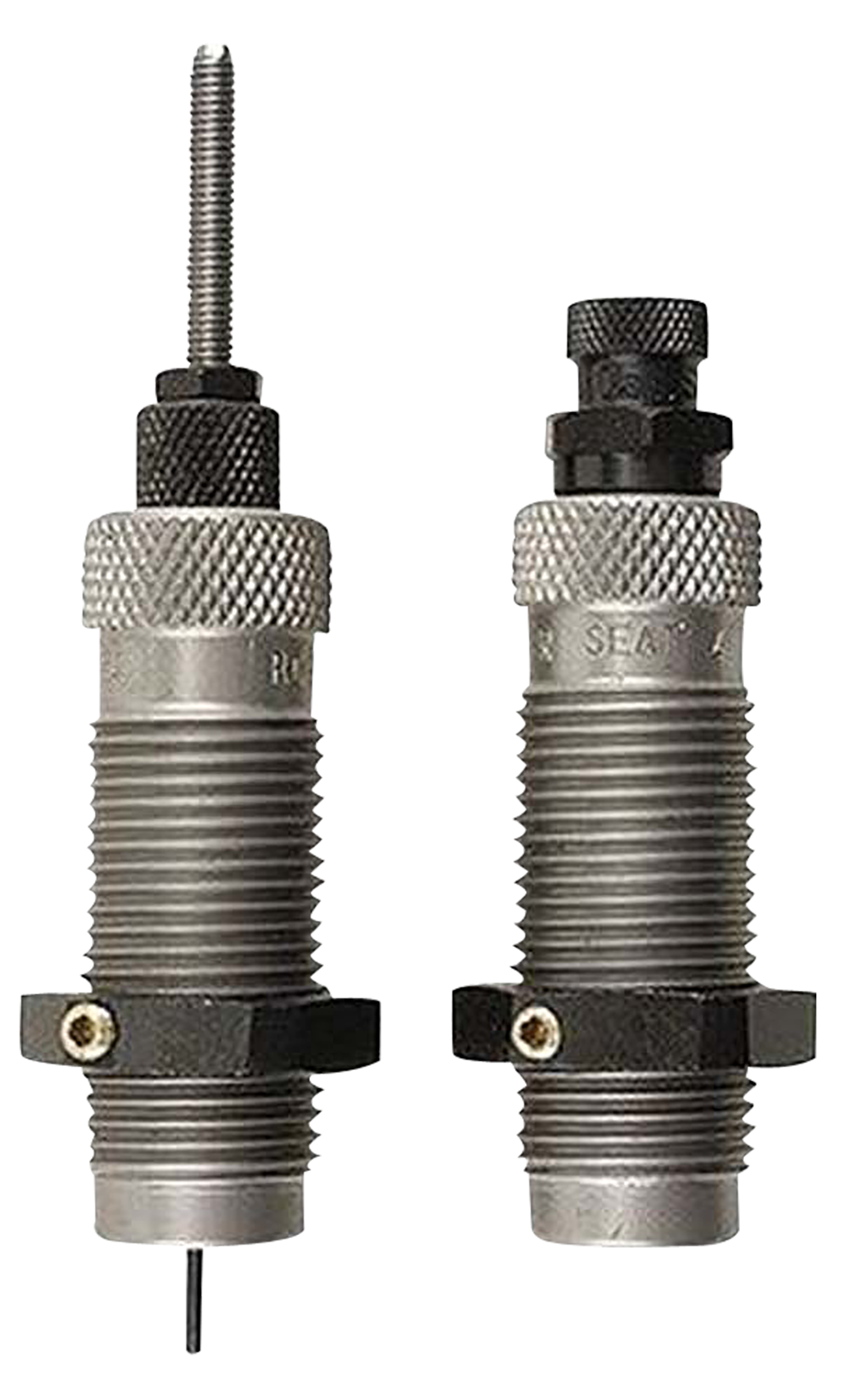 RCBS 35001 Full-Length 2-Die Set Group A 7.62x39mm