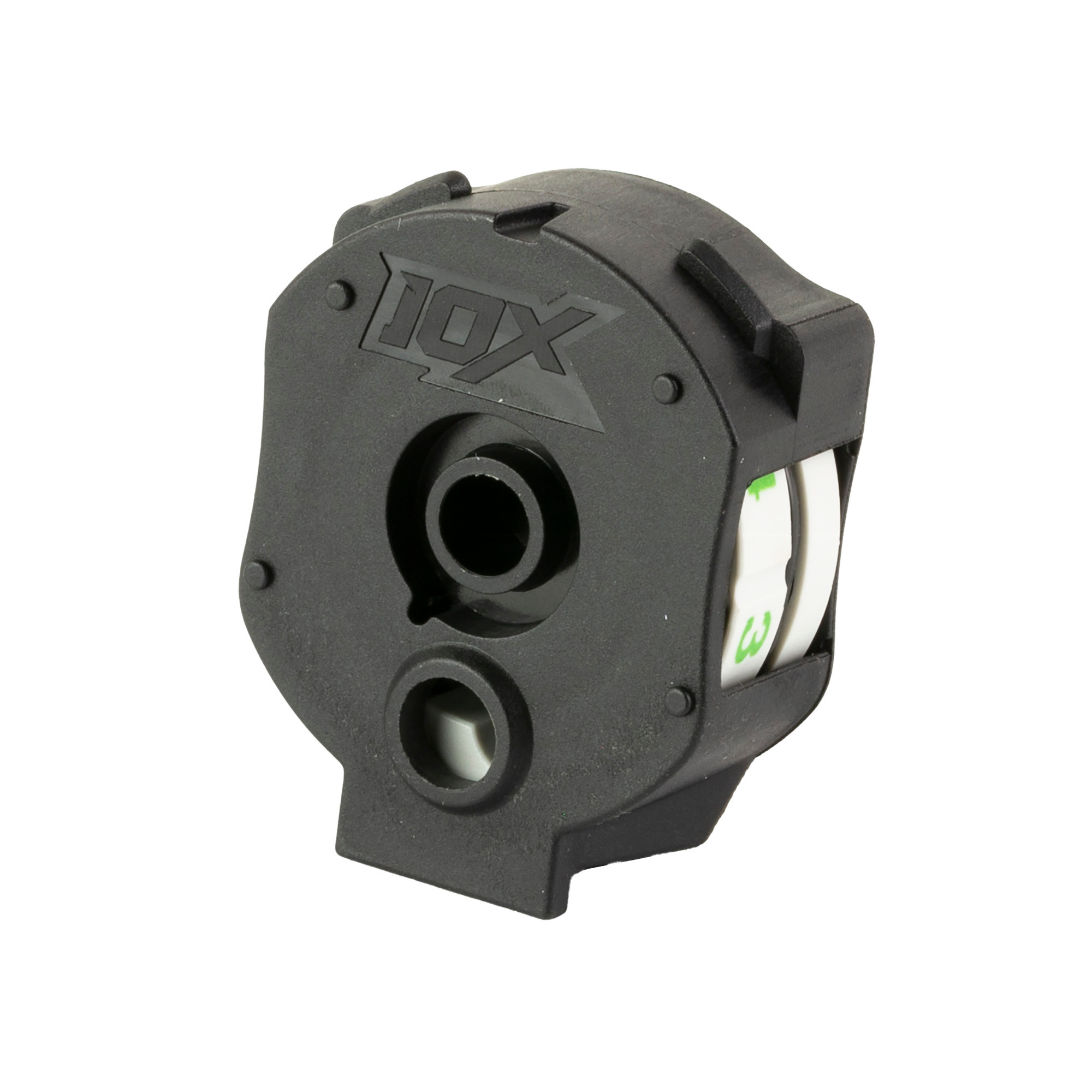 Gamo 621259054 Swarm Fusion 10X .22 Pellet Gamo 621259054 10X Gen2 Quick-Shot Swarm 22