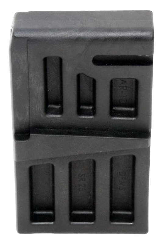 ProMag Armorer's Lower Receiver Action Block AR-10 Polymer