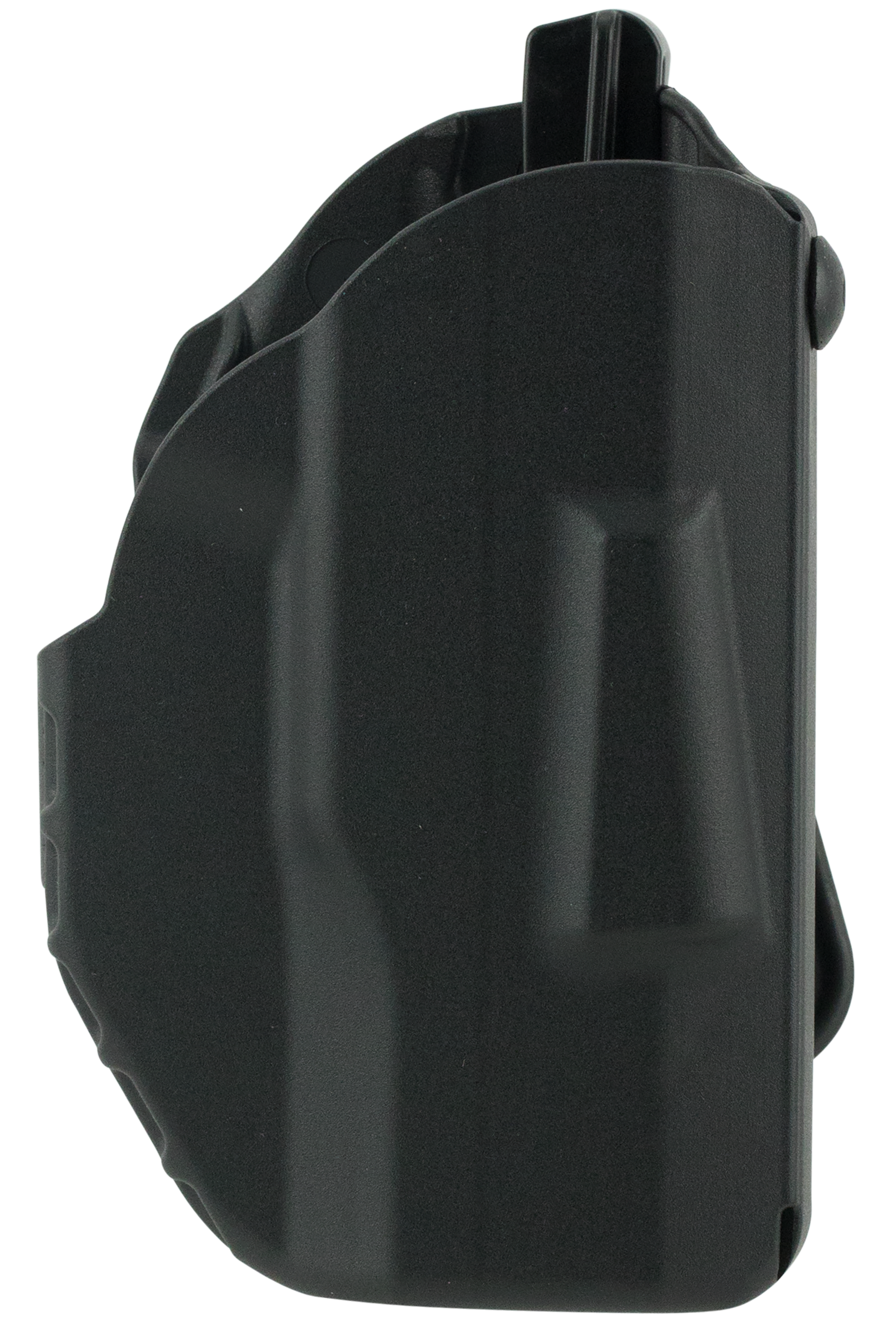 Safariland 7378283411 7378-7TS-ALSBelt SafariSeven Belt Loop/Paddle Fits Glock 19/19C/19 Gen5 23/23C/25/32 Right Hand