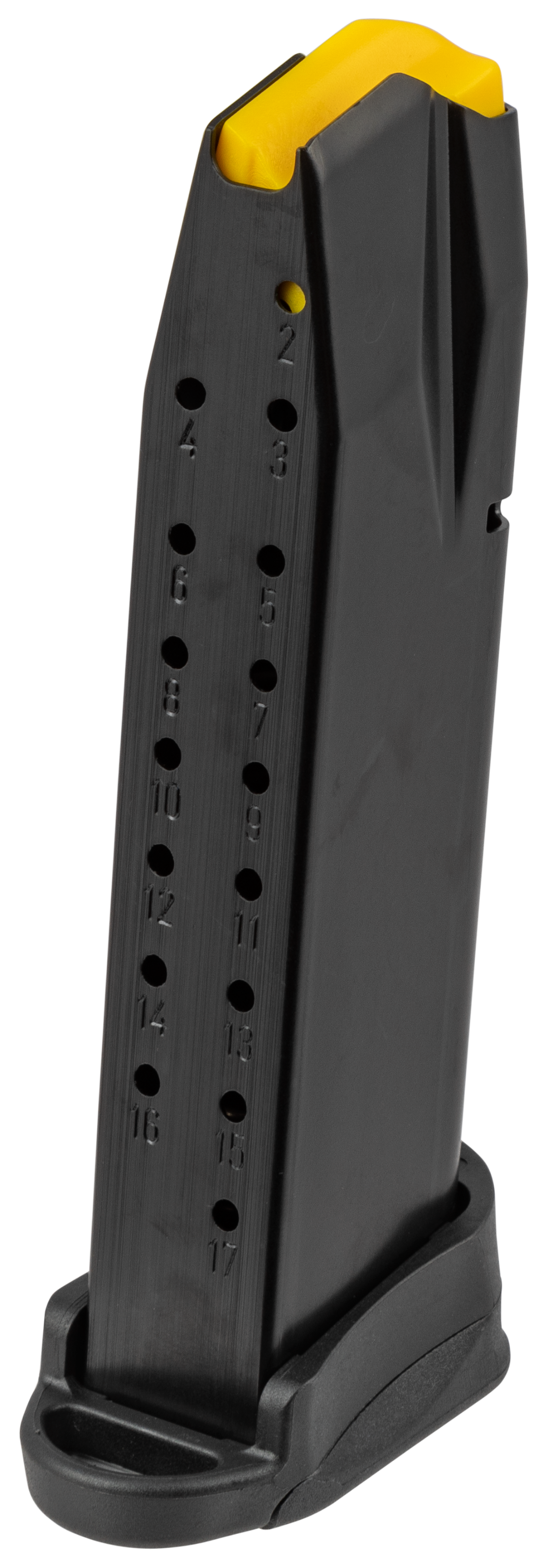 Taurus 358002101 G317rd 9mm Luger For Taurus G3 Black Steel