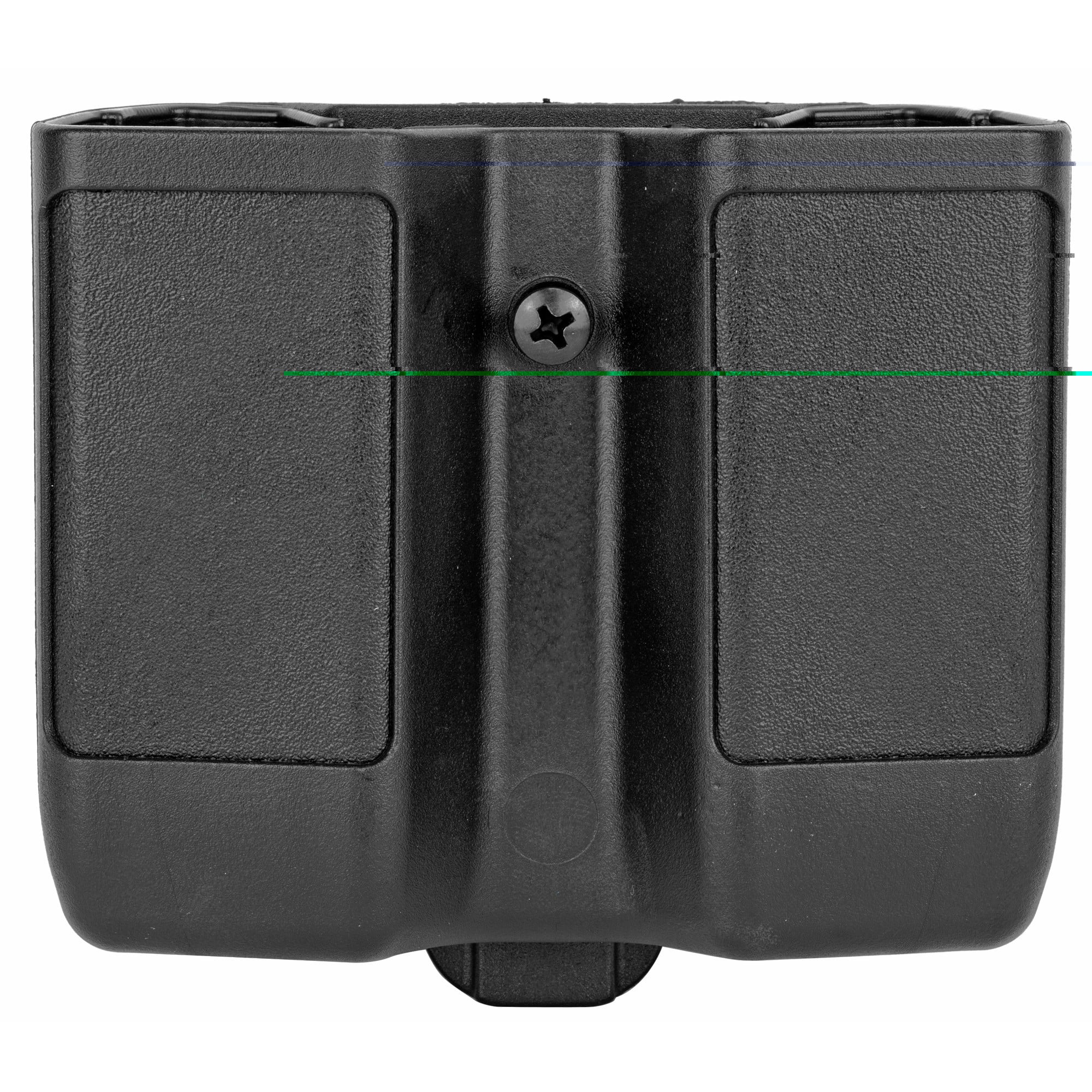Blackhawk CQC Double Magazine Pouch Double Stack Polymer