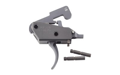 Wilson Combat Tactical Trigger Group AR-15 4 lb Single Stage