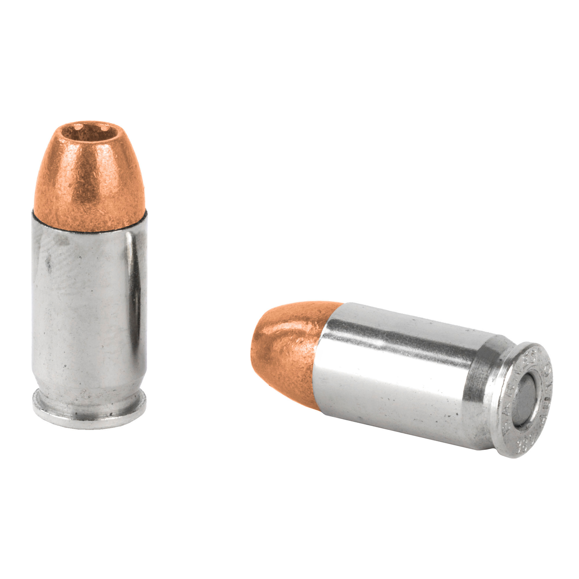 DoubleTap Ammunition 380A80X Defense Tac- XP 380 ACP 80 gr Barnes TAC-XP Lead Free 20 Per Box/ 50 Cs