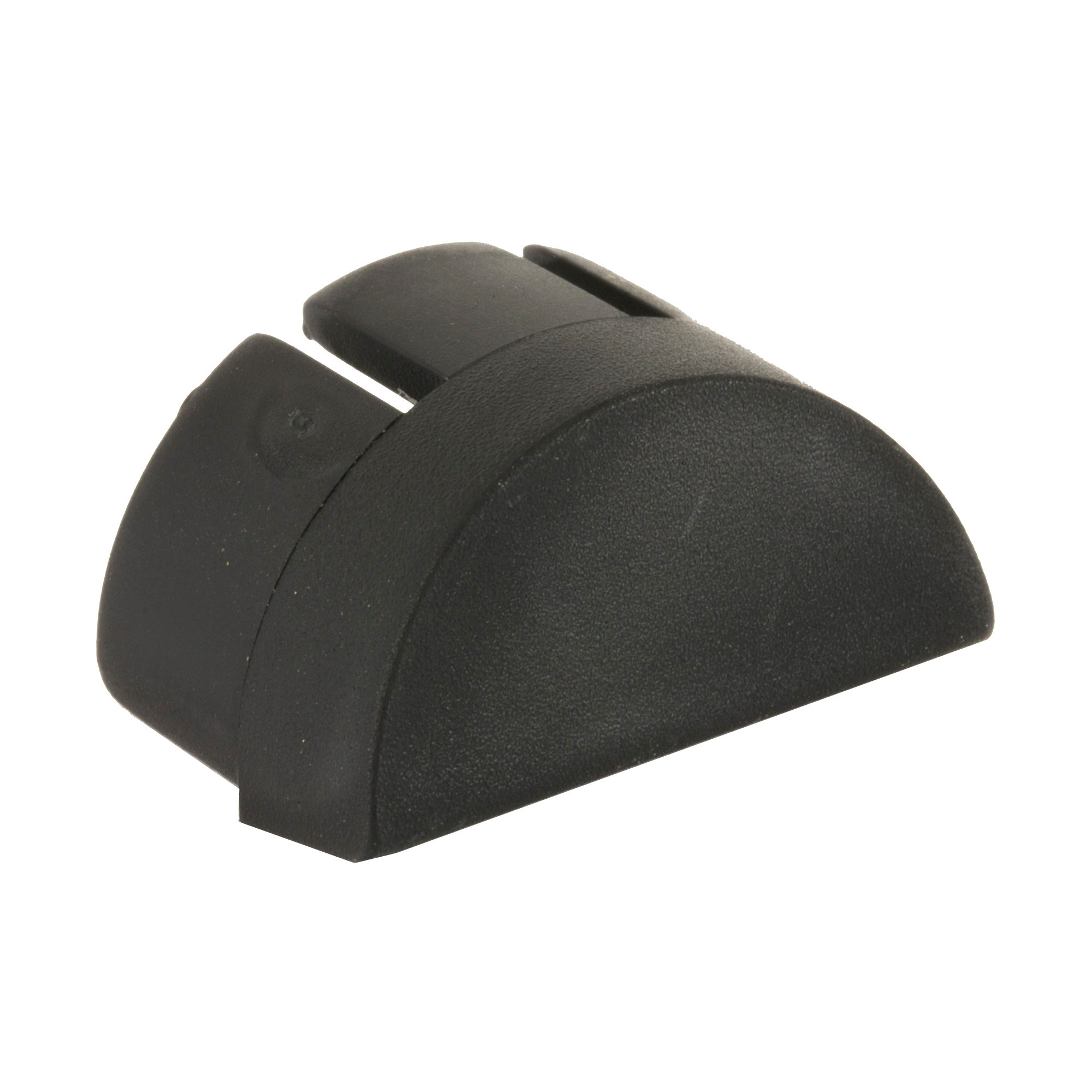 Pearce Grip PGGFISC G Grip Frame Insert PGGFISC Black Polymer