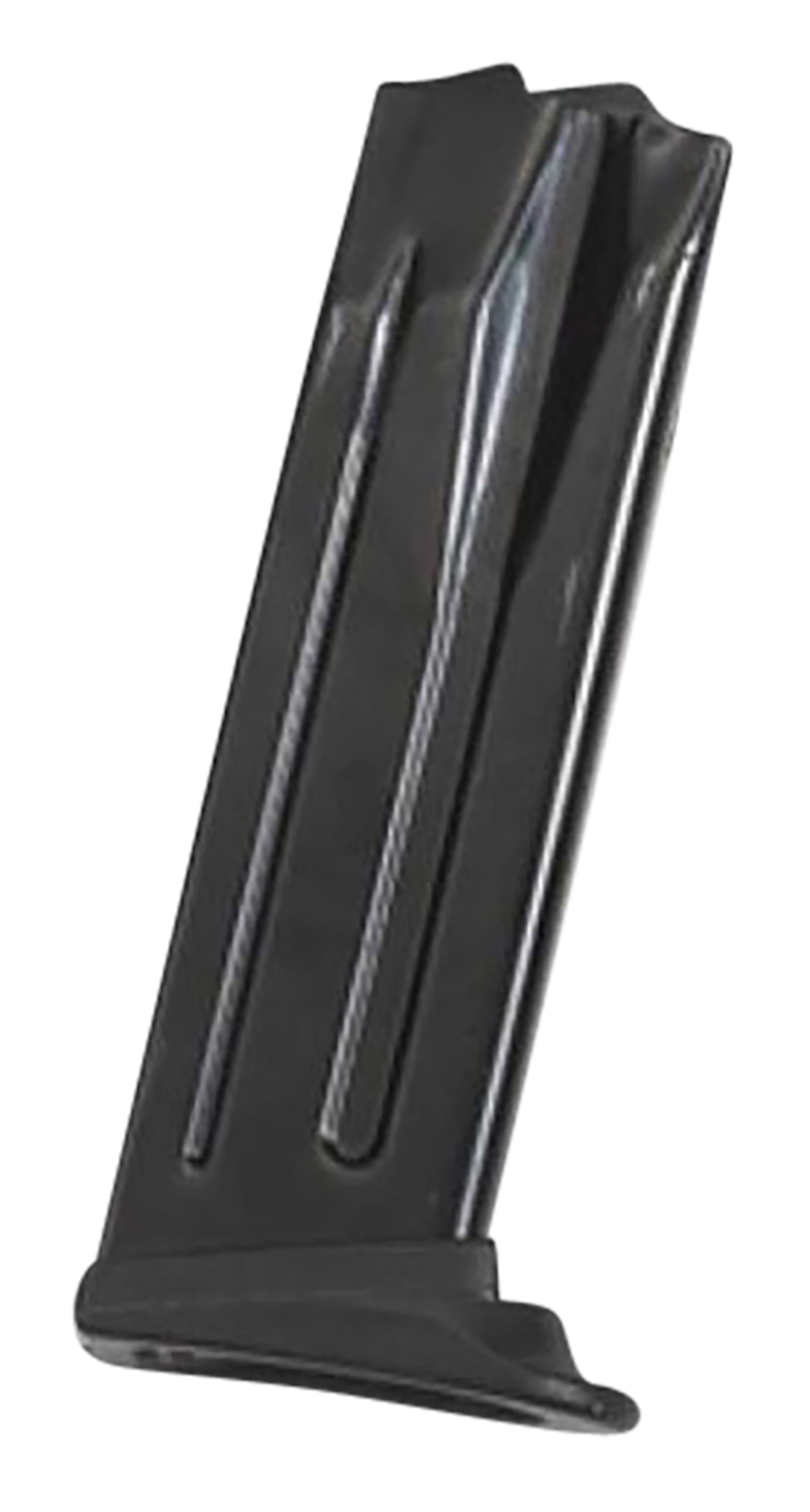 HK 50259082 P2000Black Detachable with Extended Floor Plate 10rd 40 S&W for H&K P2000/USP Compact