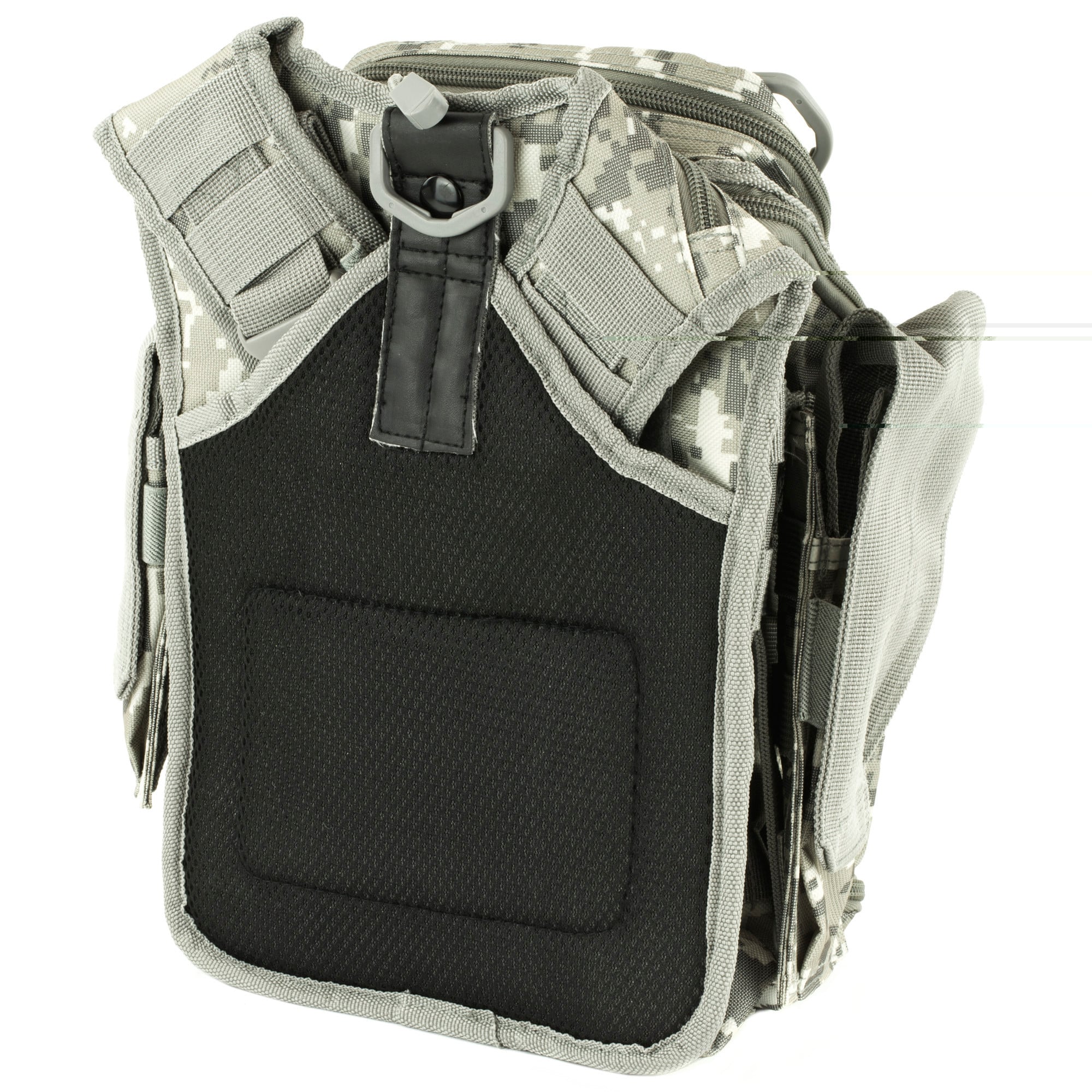 NcStar PVC First Responders Digital Camo