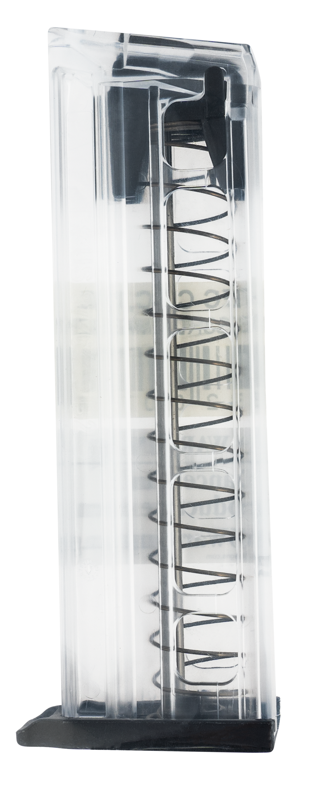 Kel-Tec Magzine Kel-Tec CP33 22 Long Rifle 33-Round Polymer Translucent