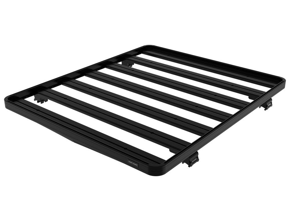 Audi Q5 (2009-Current) Slimline II Roof Rail Rack Kit