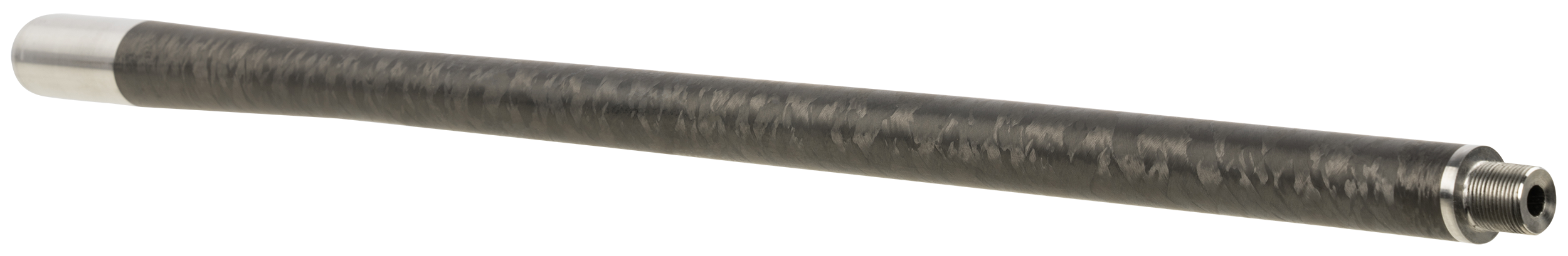 Fierce Firearms 28418524 284 Cal 24" 1:8.5 Twist 5/8"-24 tpi