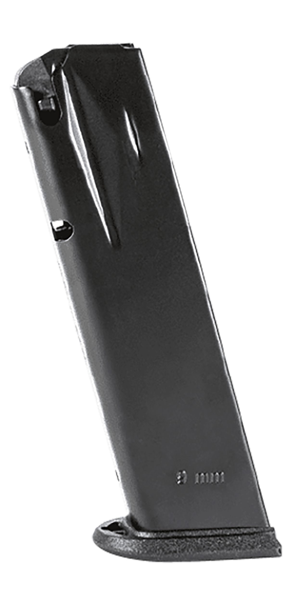 Walther Arms 2855364 PDP Compact 18rd 9mm Luger Black Aluminum