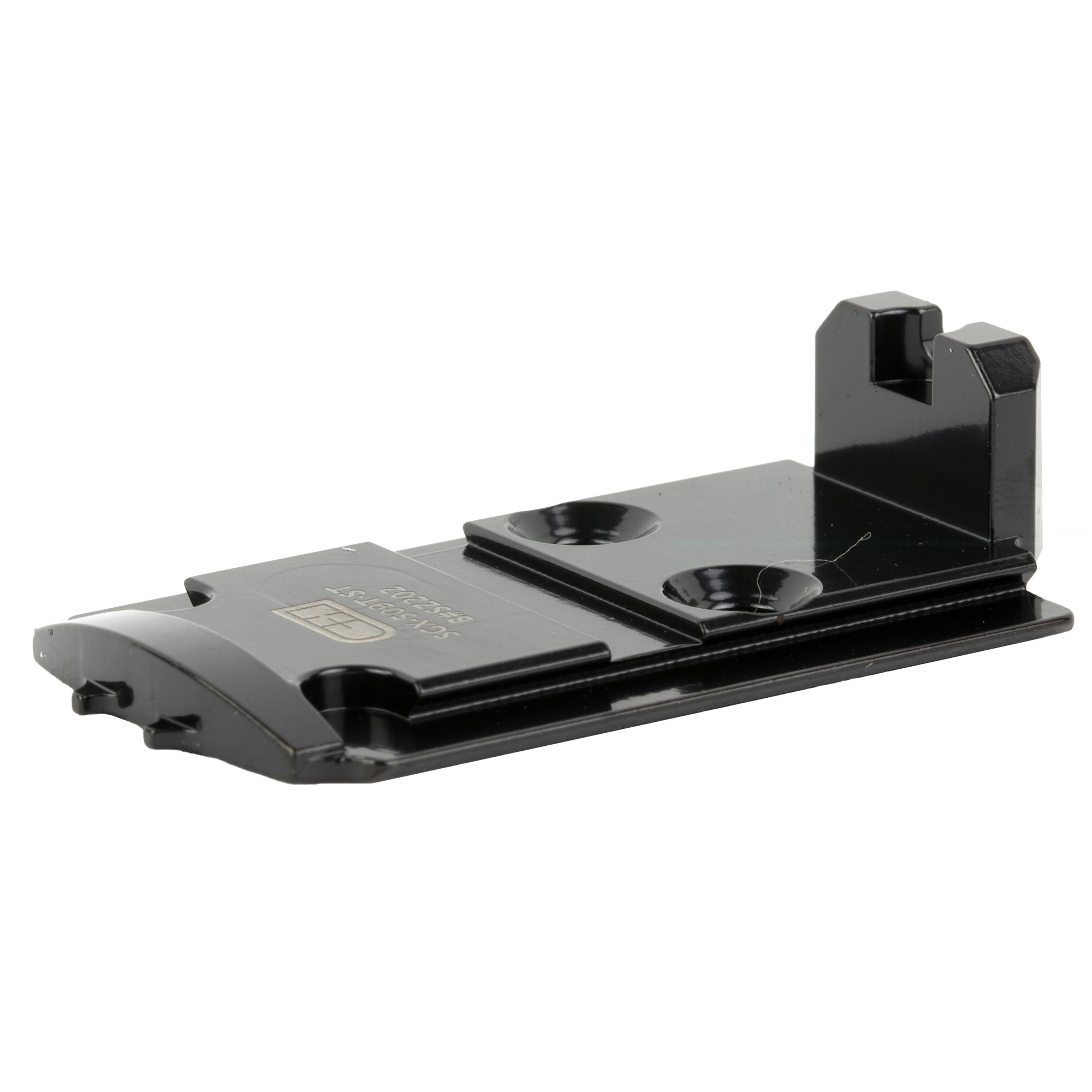 C&H Precision Weapons Sig P320 X Series, Holosun 509T, Mount, Black, Fits Sig Sauer X-Series, Anodized SGX-509T-ST