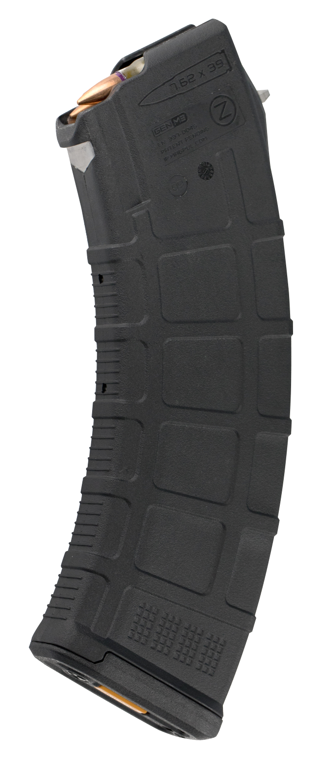 Magpul PMAG 30 AK/AKM Gen M3 Magazine AK-47 7.62x39mm 30-Round Polymer