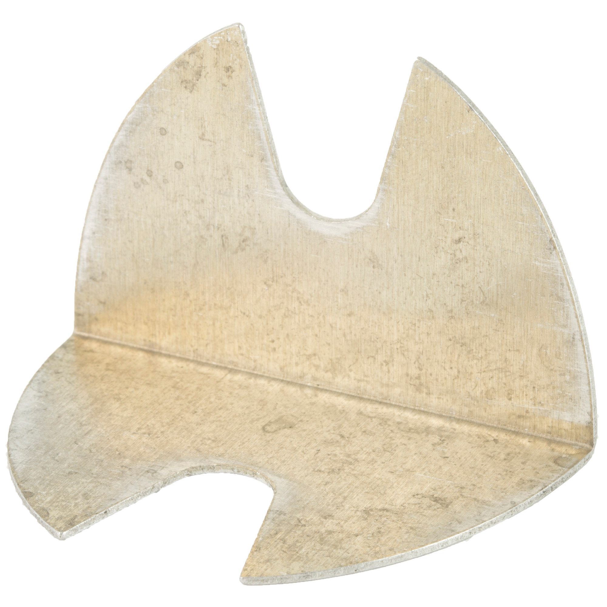 RCBS Powder Baffle, RCBS 90225 Powder Baffle Uniflow