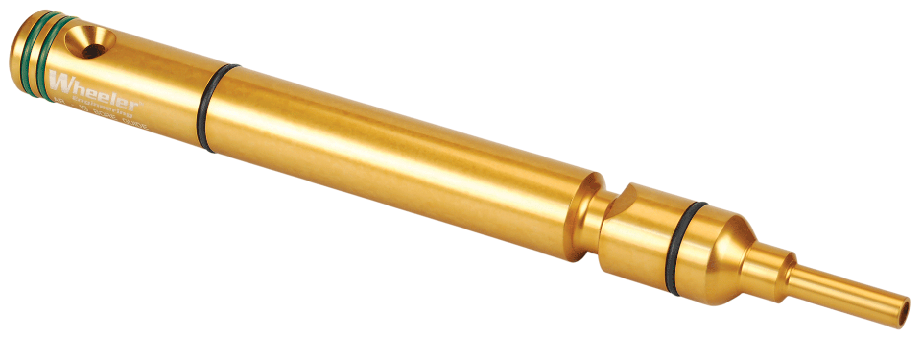 Wheeler Delta Series Bore Guide AR-15 204 Ruger, 223 Remington, 5.56x45mm