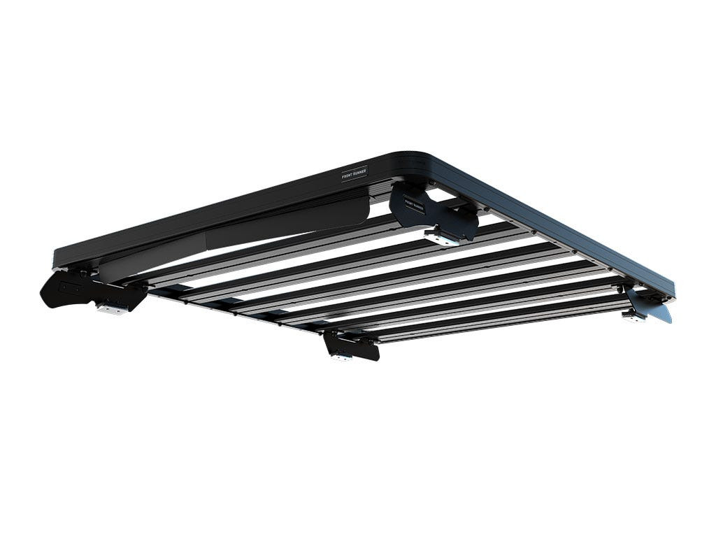 Lexus GX470 Slimline II Roof Rack Kit