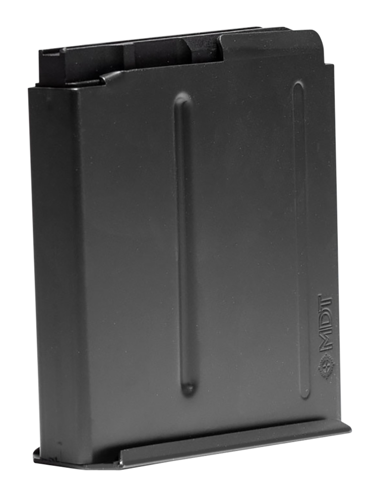 Savage Arms 55229 110Matte Black Detachable 5rd for 338 Lapua Mag Savage 110/111