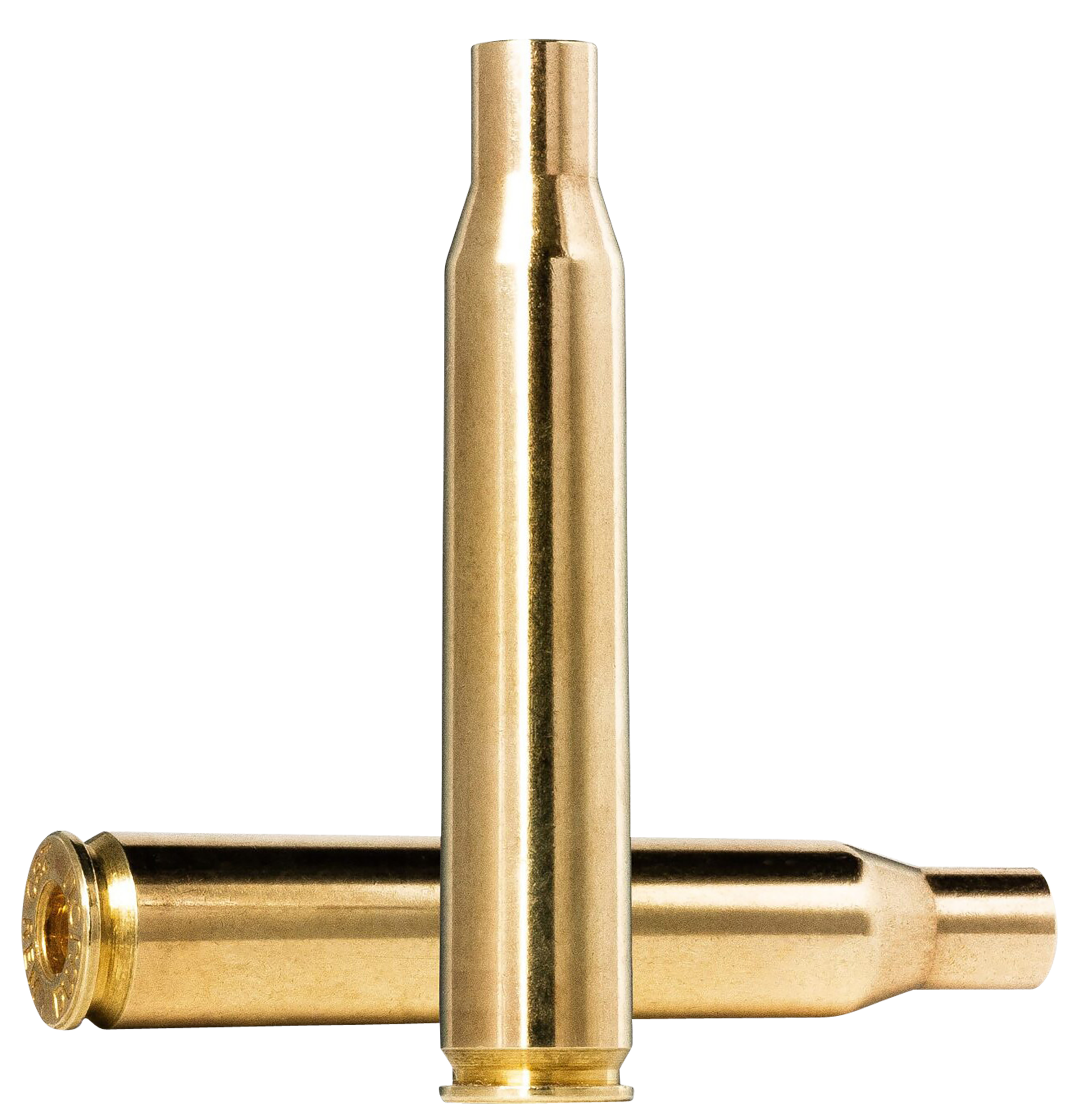 Norma Ammunition 20269012 Dedicated Components Reloading 270 Win Rifle Brass