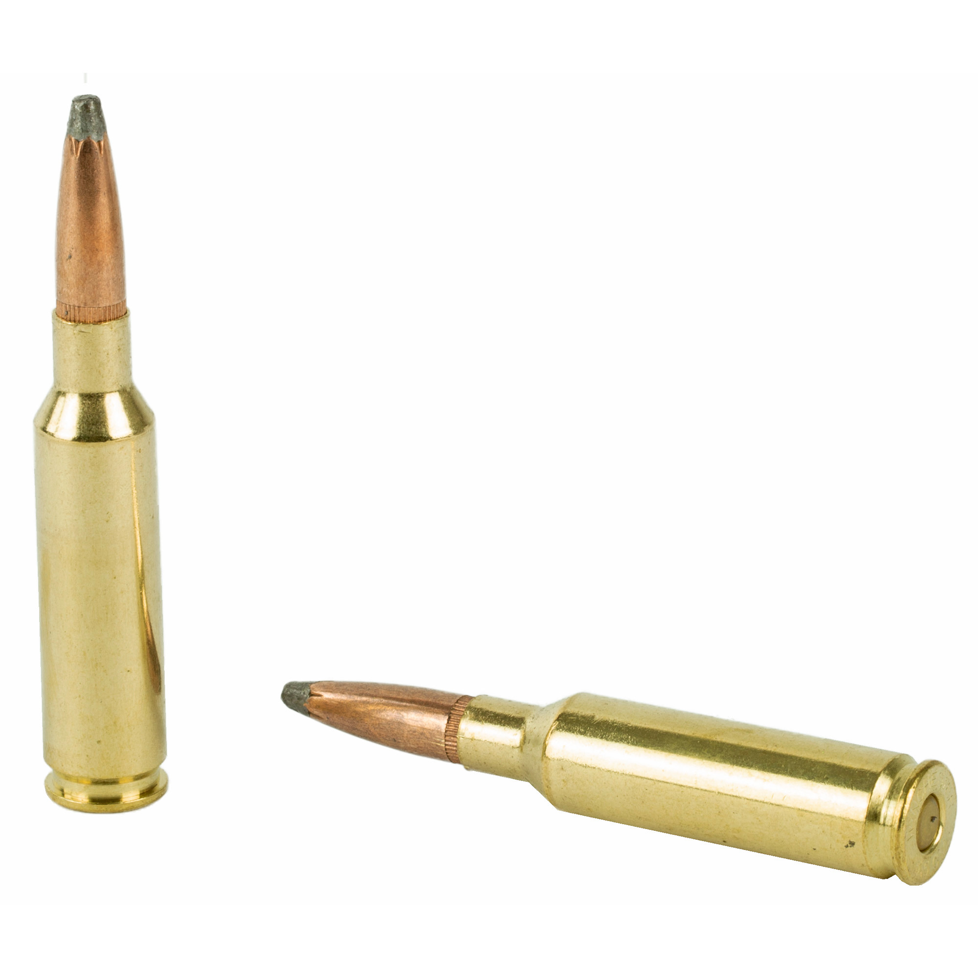 Winchester Power Point Ammunition 6.5 Creedmoor 129 Grain Power-Point 20RD