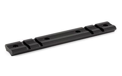 Weaver #429 Top Mount 1 Piece Base Matte, See Extended Info.