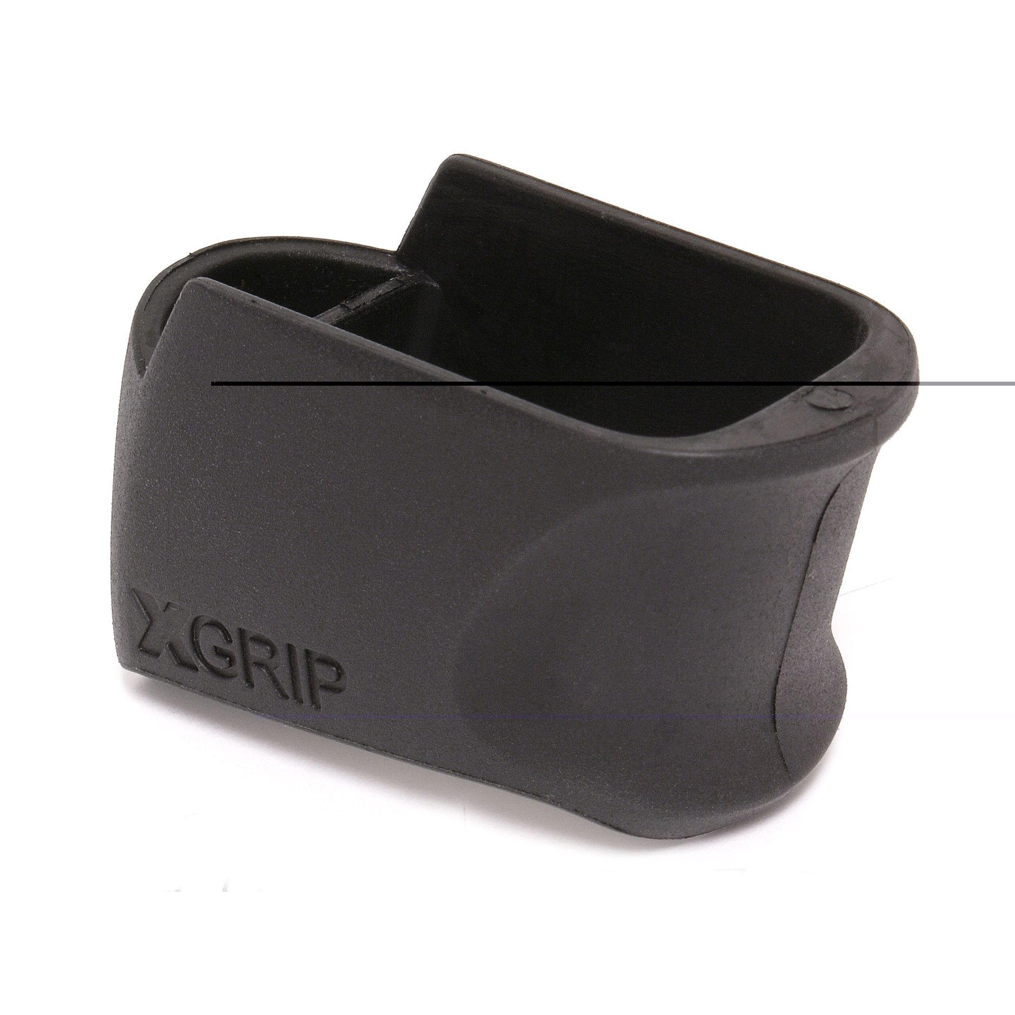 X-Grip Magazine Spacer Black, Glockr 29