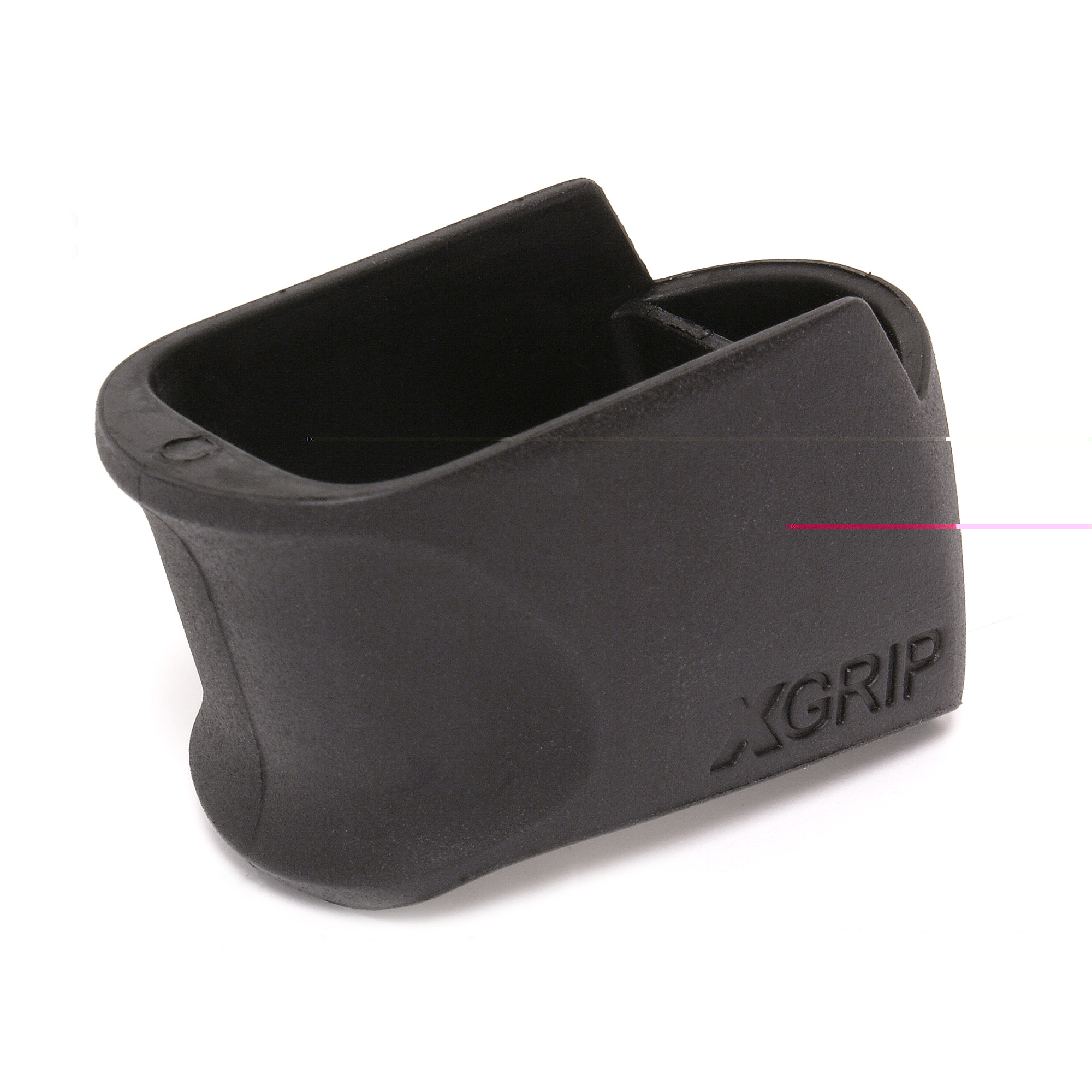 X-Grip Magazine Spacer Black, Glockr 29