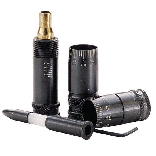 RCBS Precision Mic