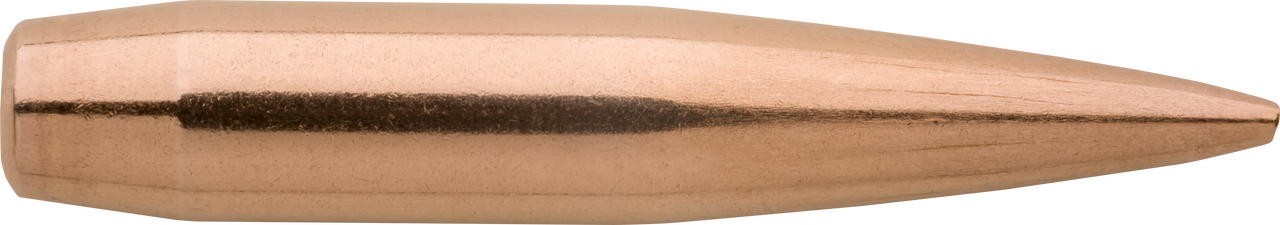 Sierra 1755 MatchKing6.5 Creedmoor .264 150 gr Hollow Point Boat-Tail (HPBT) 100 Per Box