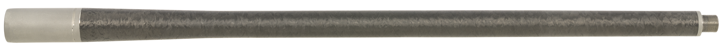 Fierce Firearms 3081924 308 Cal 24" 1:9 Twist 5/8"-24 tpi