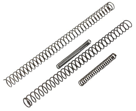 Wilson Combat Custom-Tune Spring Kit 1911 Government