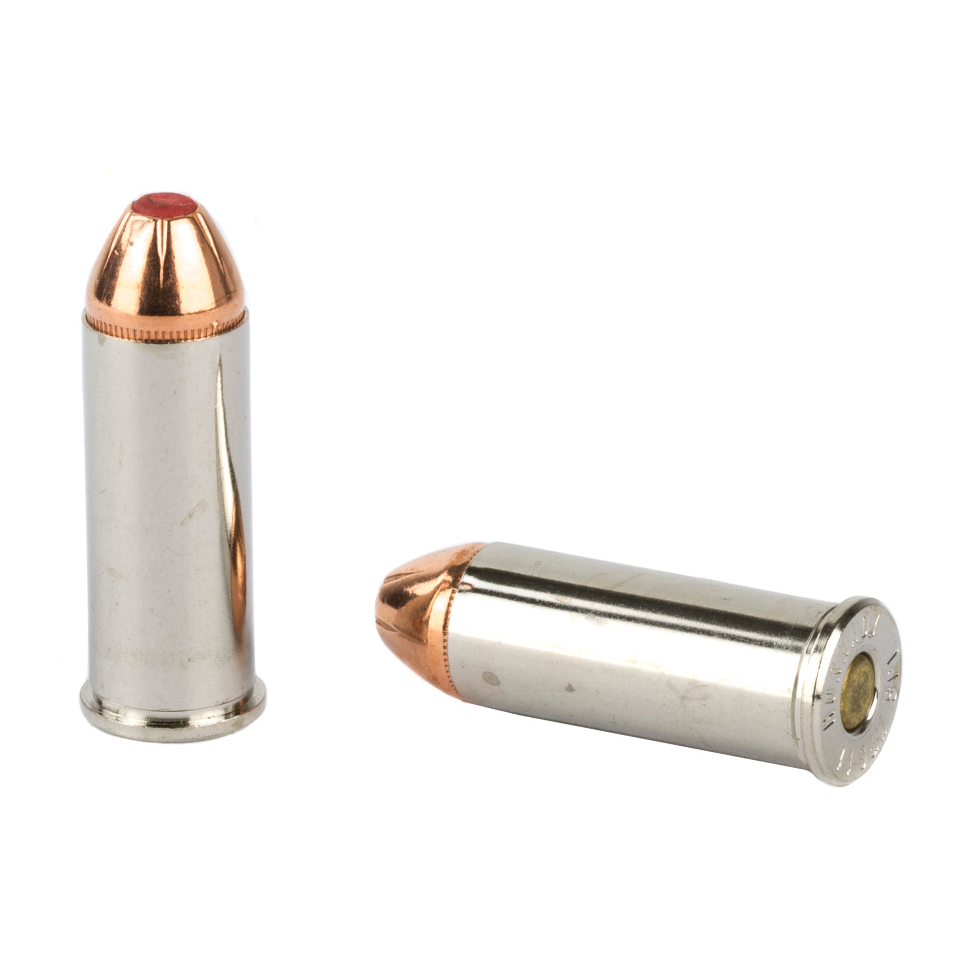 Hornady Critical Defense Ammunition 44 Special 165 Grain FTX 20RD