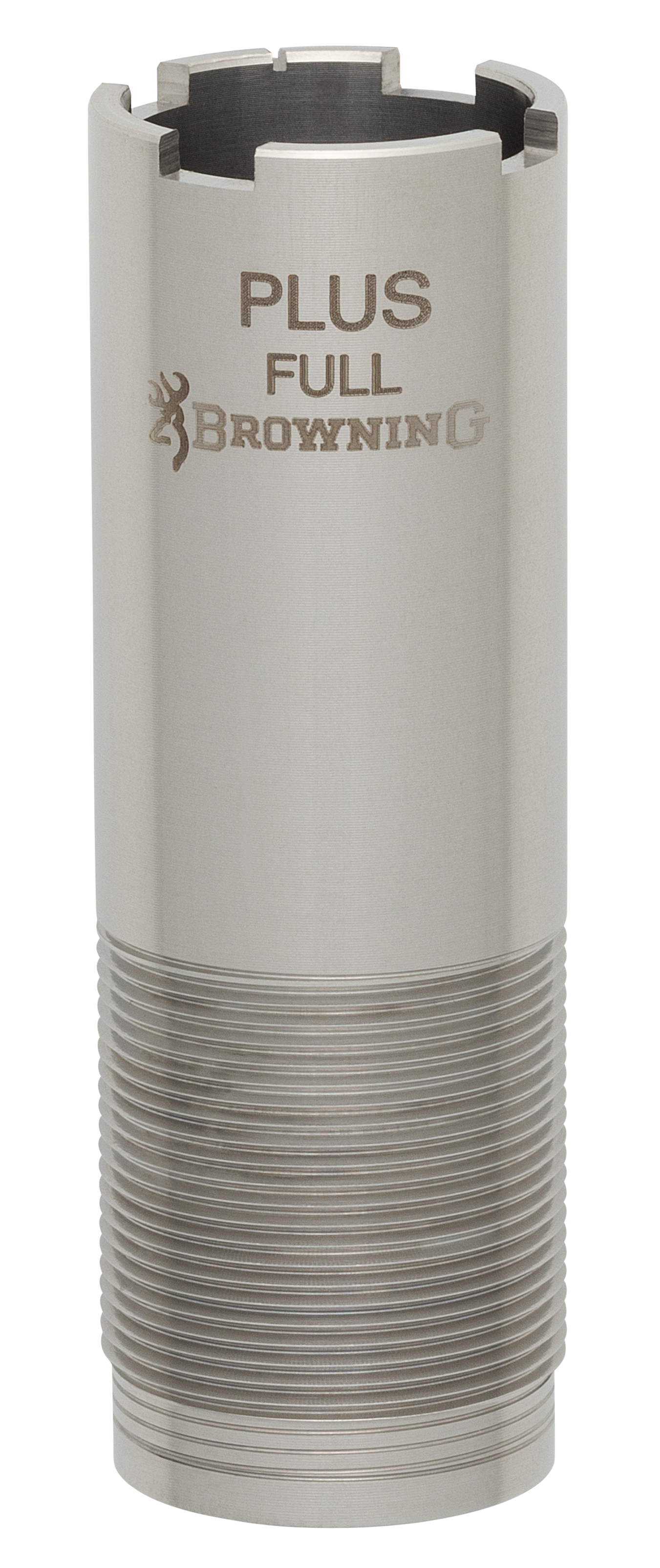 Browning 1130775 Invector-Plus20 Gauge Modified Flush 17-4 Stainless Steel