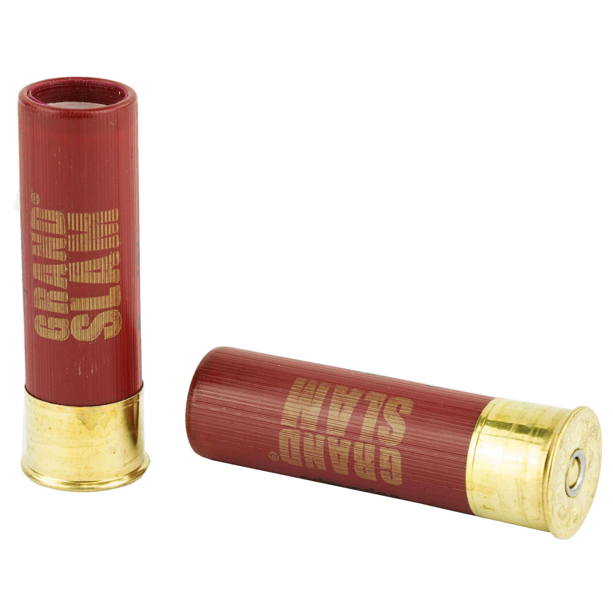 Federal PFCX157F5 Premium Grand Slam 12 Gauge 3" 1 3/4 oz 5 Shot 10 Per Box/25 Cs