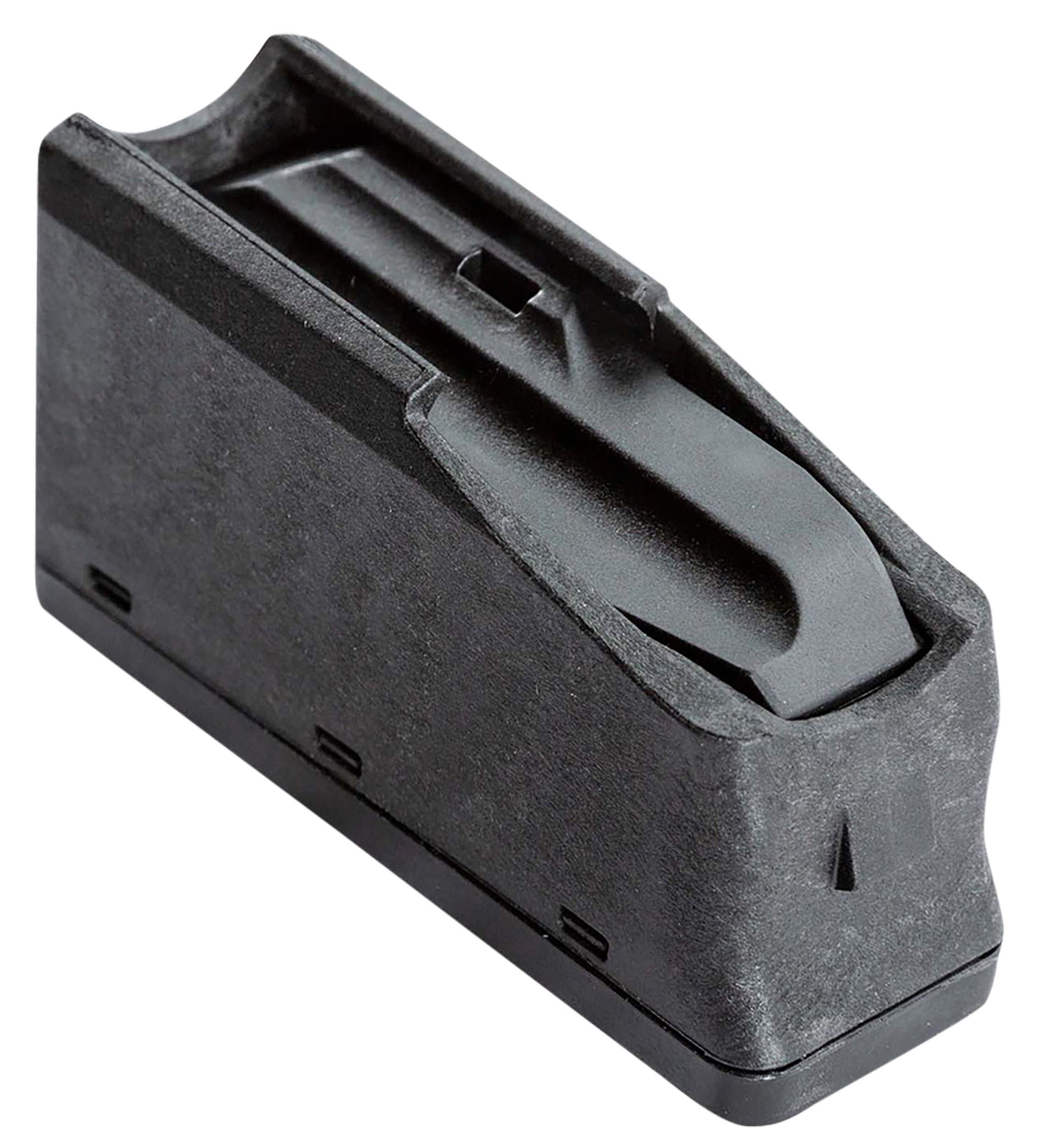 CVA AC1111 Cascade22-250 Rem, Black Polymer, CVA Cascade